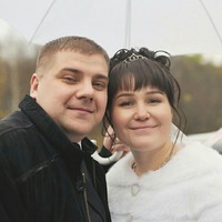 Виктория Кочурова