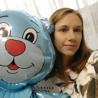 Соня Smirnova