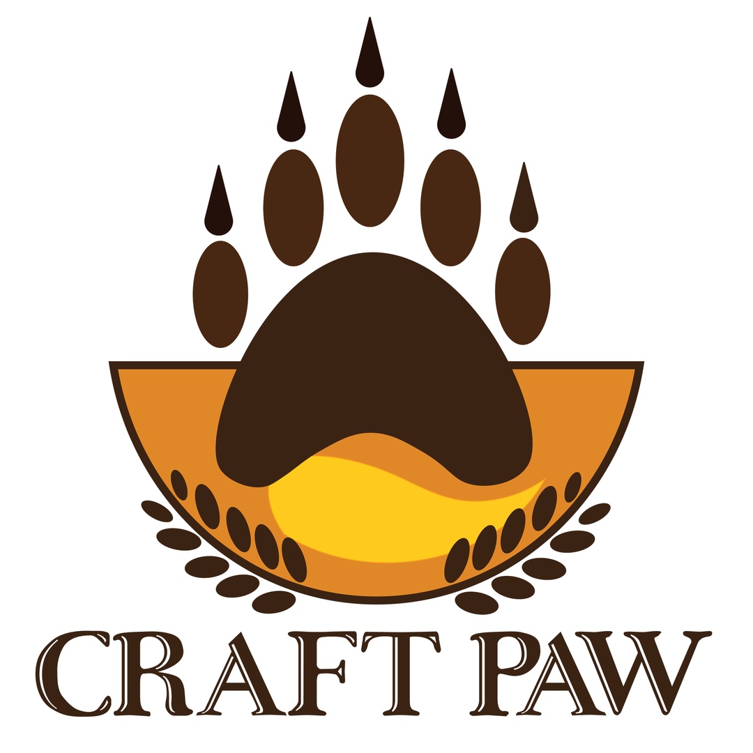 Афиша Тольятти CRAFT PAW