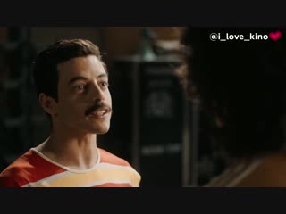 Богемская рапсодия Трейлер Рами Малек Queen