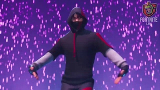 FORTNITE