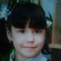 Ульяна Алексеева