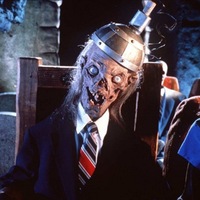 Мерлин Малдер