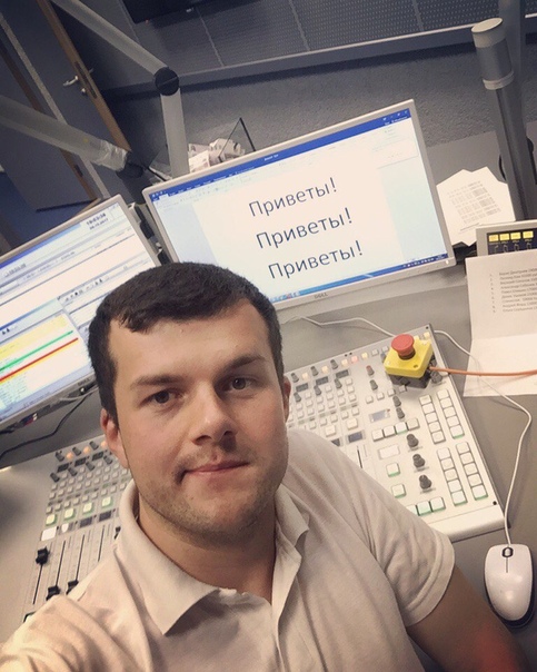 Летний вечер в эфире Авторадио!
