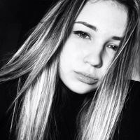 Вика Данилова