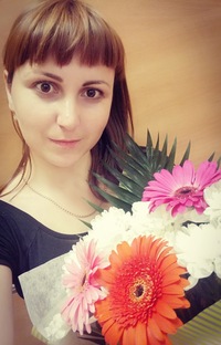 Картинка профиля