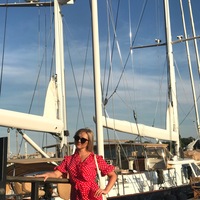 Катерина Ромашкина
