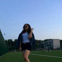 Маша Сергеева | Курск