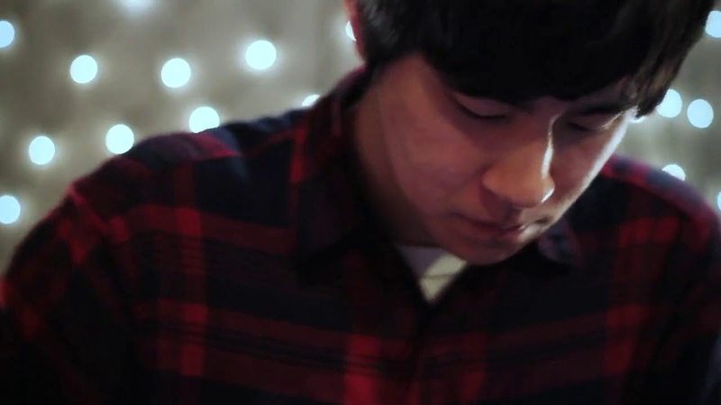 Nosaj Thing-Dj set Live on KEXP