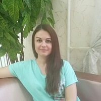 Маша Акименко--Прибега