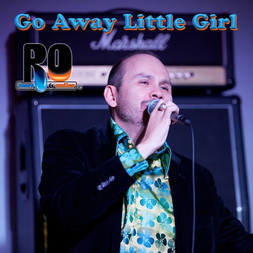 RO альбом Go Away Little Girl