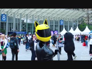 WEBCOUB #1910 #anime skins or gaming skins
