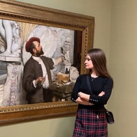 Екатерина Сушкова