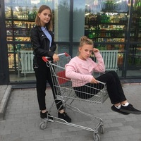 Екатерина Ворошилова | 