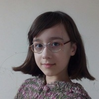 Лиза Василюк
