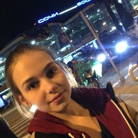 Полина Куликова | Иваново