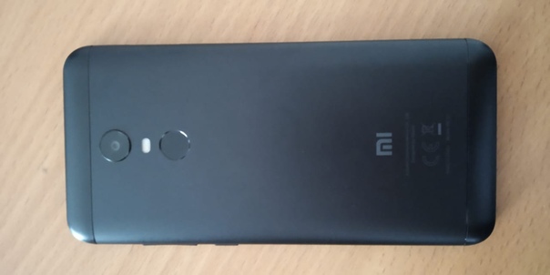 Xiaomi Redmi 5