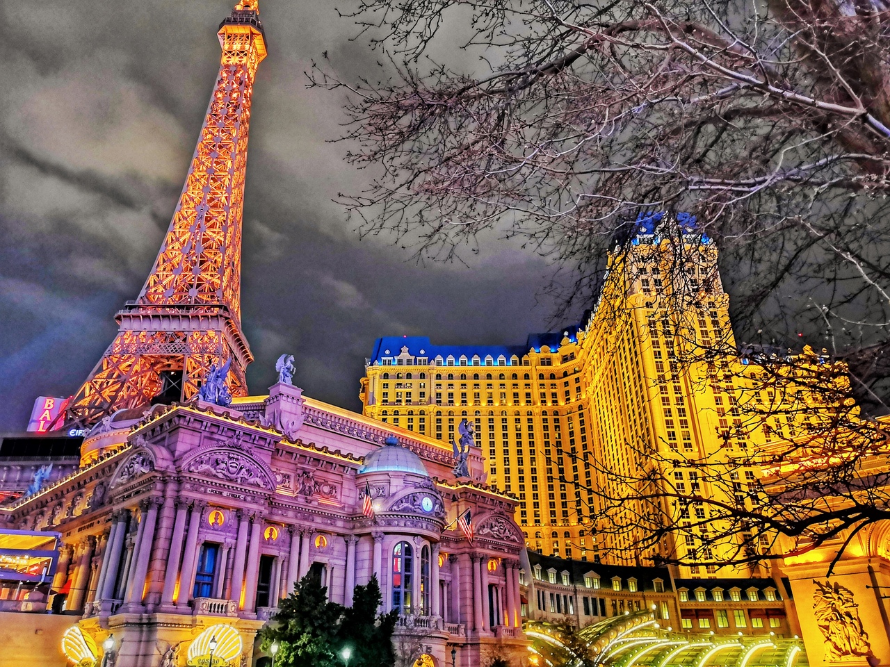 Ударим автопробегом по дикому западу! USA 2019 7-25 марта.