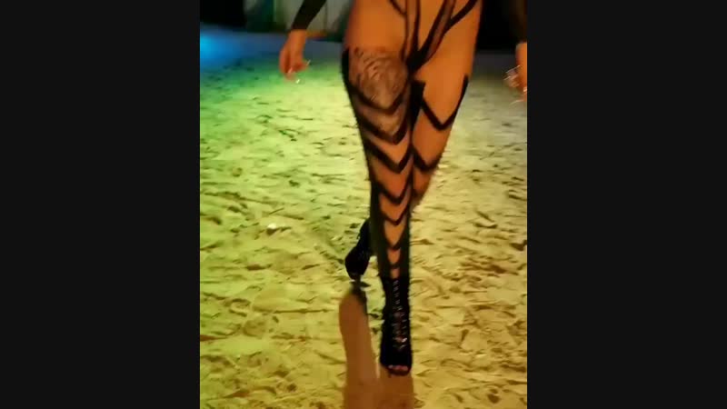 Sexi naked girl