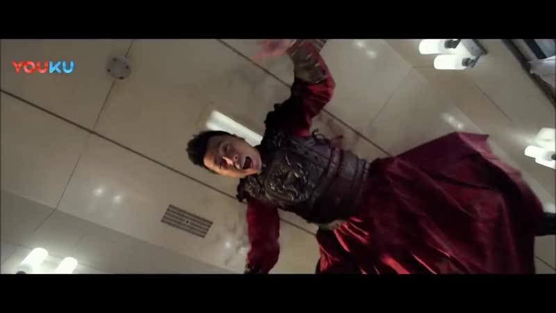 Ледяная комета 2 (2018) Трейлер