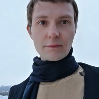 Андрей Добровольский | Омск
