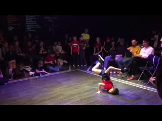Bboy Arsik (Soul Style - Tuapse) 2018 - 2019