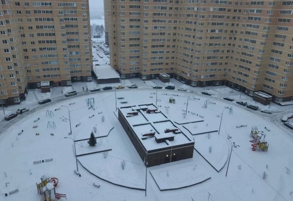 Фото: МО, г. Долгопрудный, ул. Набережная, 29к1. <br>Продаю однокомнатную квартиру на 12 этаже 16 этажного монолитного дома в ЖК 