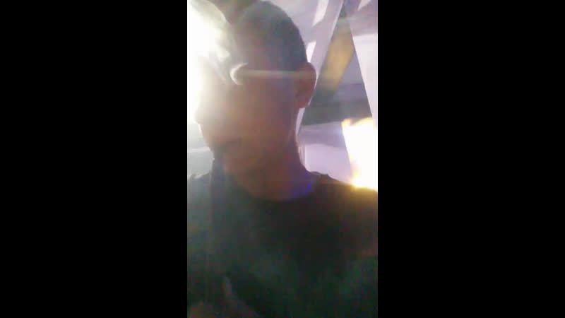Dima Volkov - Live