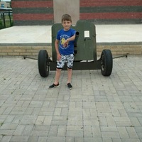 Кирилл Карпов | Нижний Новгород