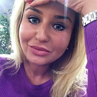 Оля Павлова
