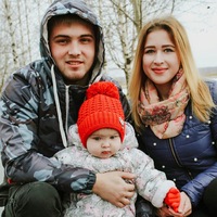 Анастасия Букатина