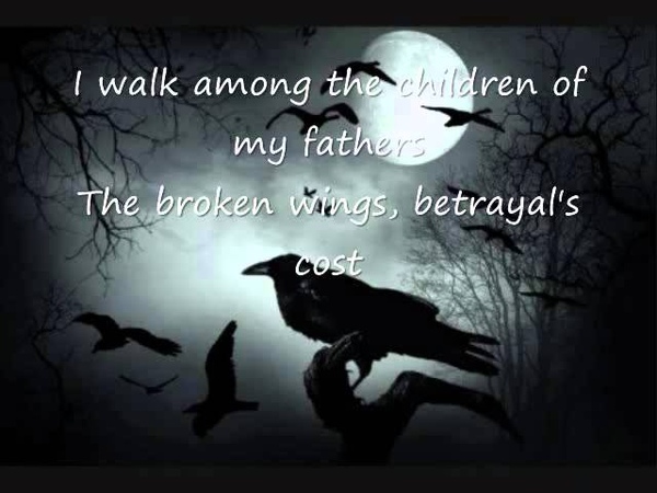 Come Join The Murder with (Lyrics)