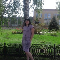 Елена Кучерявая | 