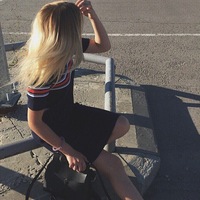 Дарья Назарова | Канск