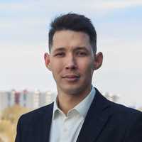 Сергей Григорьев