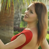 Ирина Полянская | Санкт-Петербург