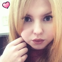 Екатерина Краснощекова | 