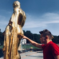 Roman Davydov | Подольск