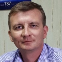 Тимур Рамазанов