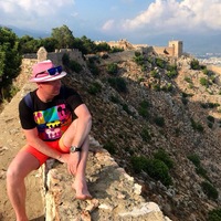 Кирилл Олегович | Ижевск