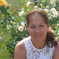 Инна Сусликова