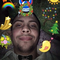 Иван Гореликов