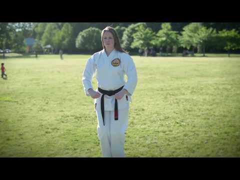 NAIHANCHI NIDAN SHORIN-RYU SHORINKAN
