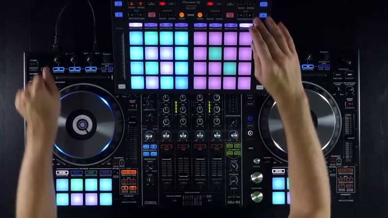 Mi Gente SOUNTEC LIVE Edit