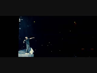 Премьера тизера фильма «BEEF: Русский хип-хоп»