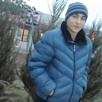 Женя Лавренюк | Ширяево