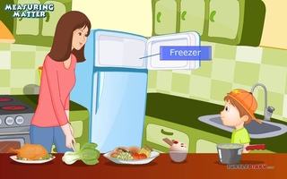 Science for Kids: Measuring Matter Video