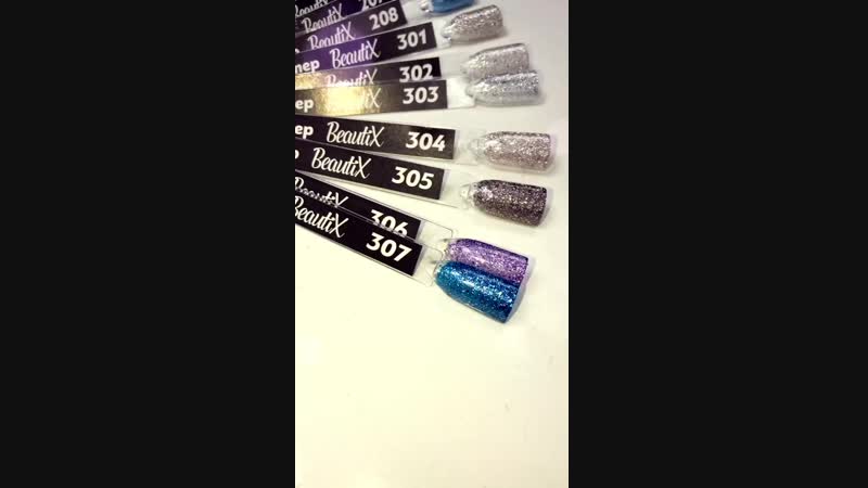 ✨GEL Painting Glitz✨