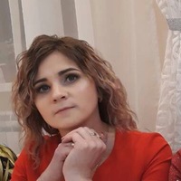 Оксана Терентьева | Бугуруслан