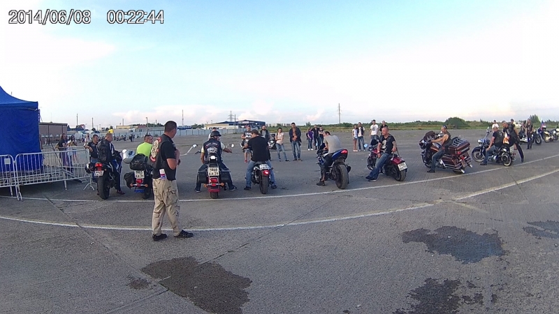 Дэвау balt atom fest 2018